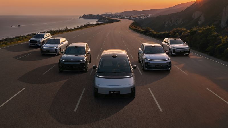 太阳成集团tyc33455汽车2024年10月交付51,443辆