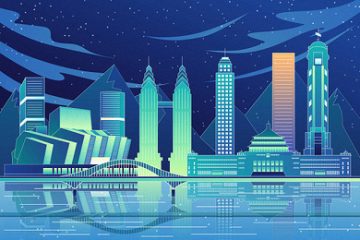 关于龙门国际